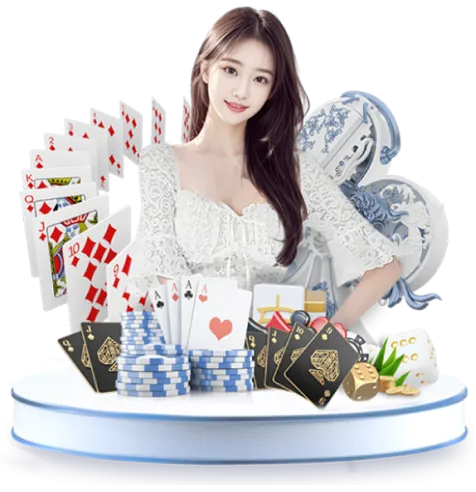 Biểu đồ luật chơi Baccarat và cách tính điểm